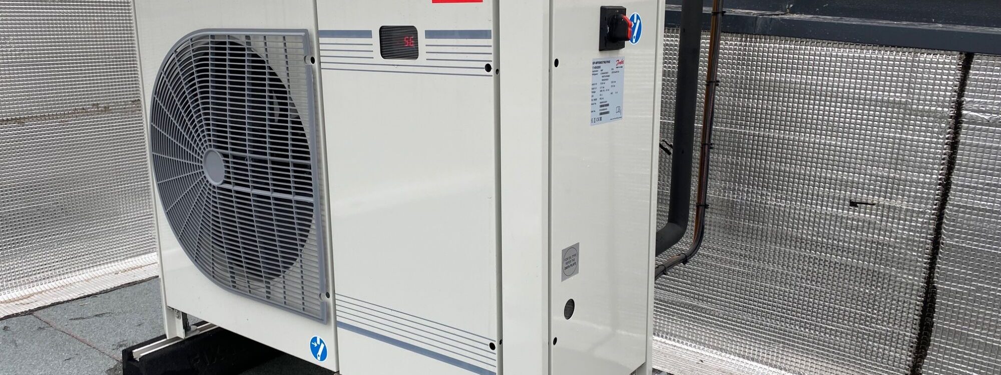 Quelles sont les erreurs à éviter lors de l’installation de votre pompe à chaleur air-eau ? Wintzenheim
