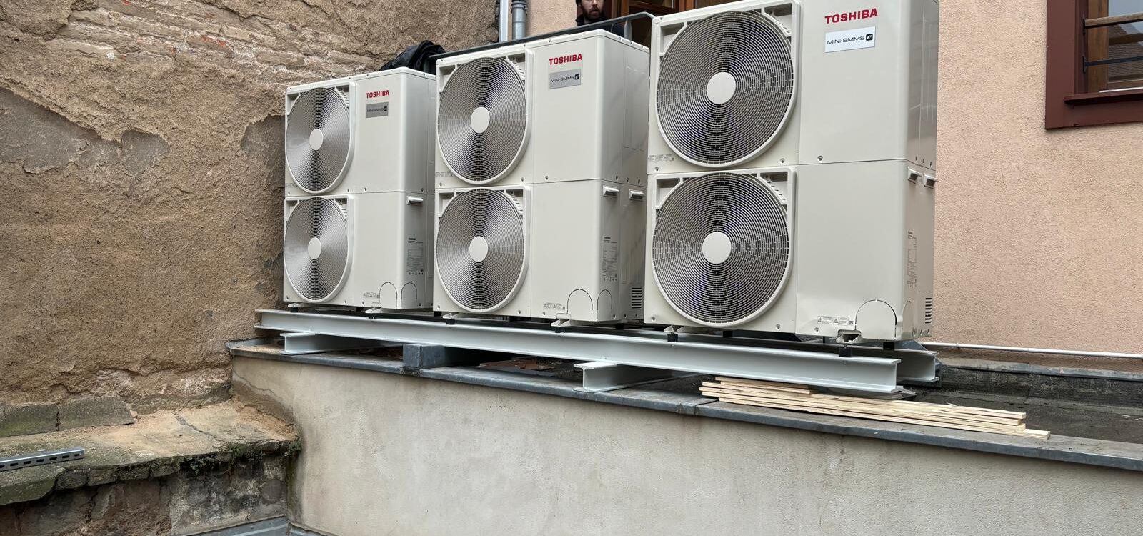 BCR25 1600X750 | BCR Frigoriste Pourquoi ma pompe à chaleur air-eau ne chauffe plus ? Wittenheim