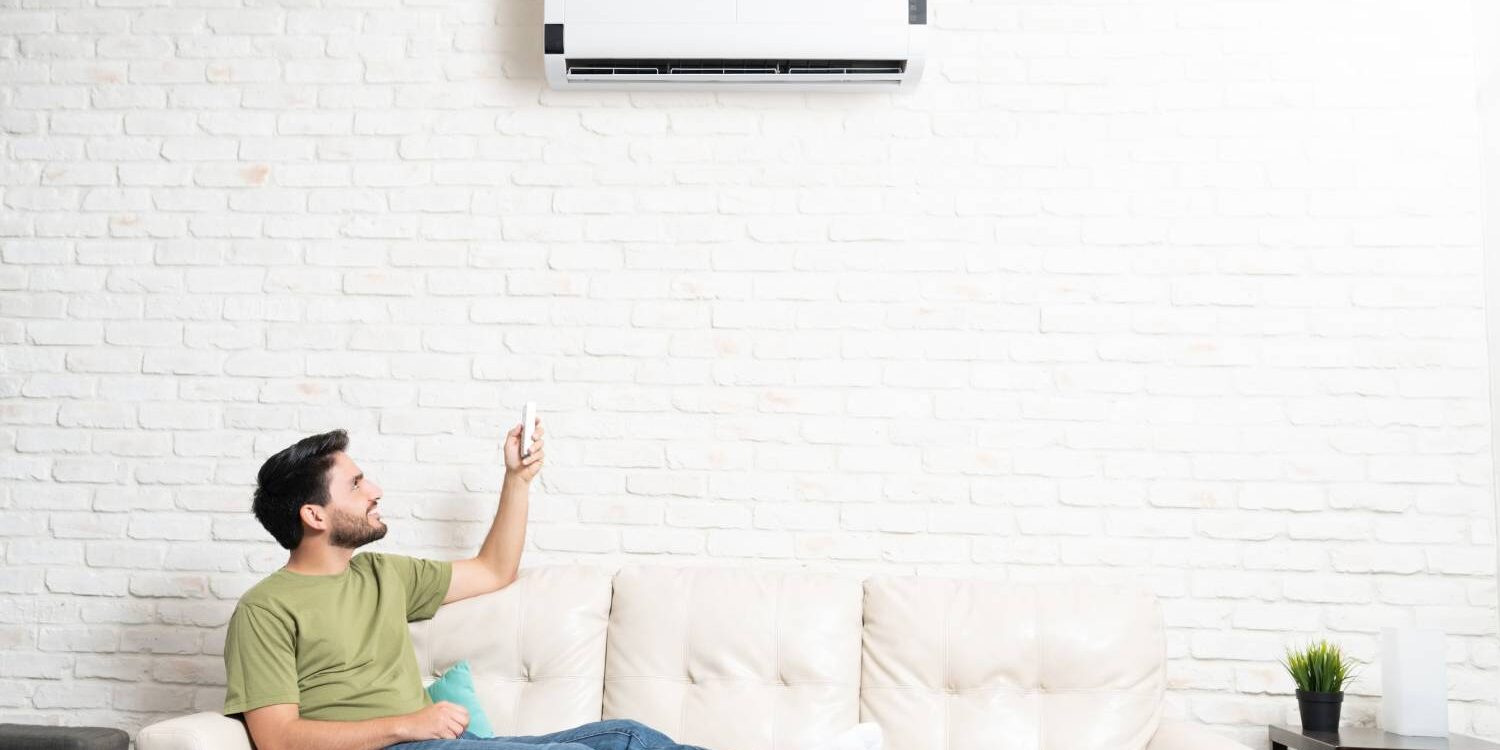 Comment r&eacute;duire la consommation &eacute;lectrique de votre climatiseur r&eacute;versible ? Kingersheim